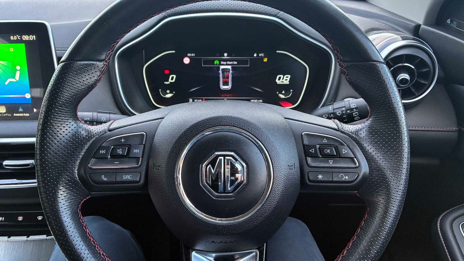 Used MG MG HS 2022 for sale - 76594290: Photo 9