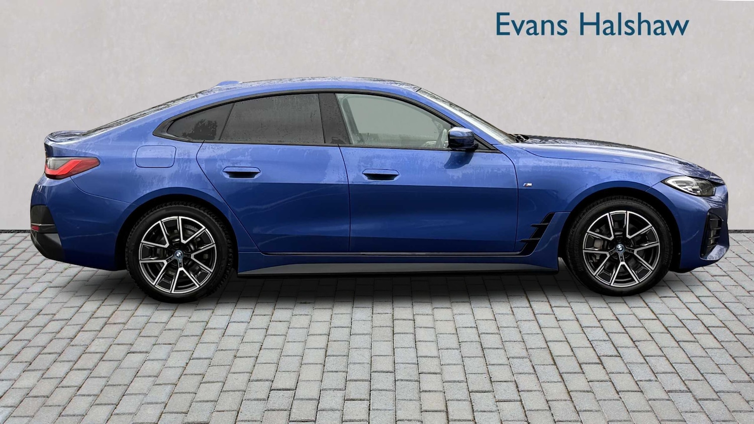 Used BMW i4 2022 for sale - 77429191: Photo 4