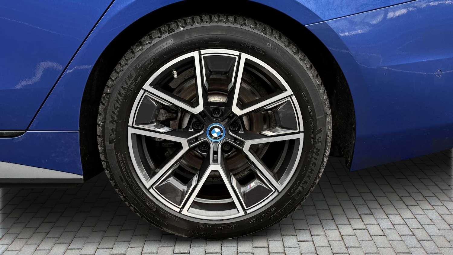 Used BMW i4 2022 for sale - 77429191: Photo 8