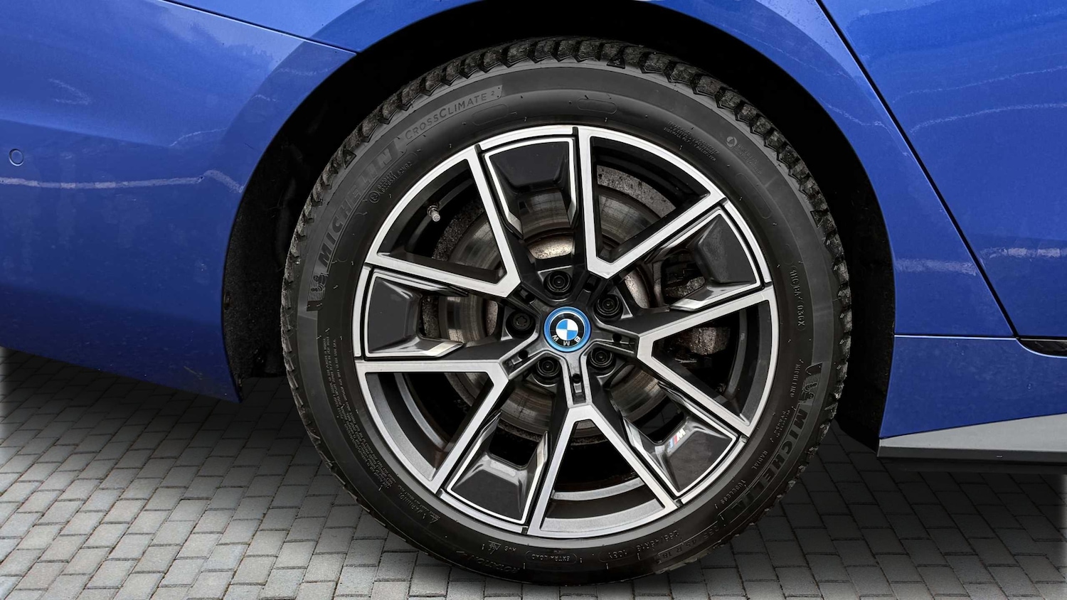 Used BMW i4 2022 for sale - 77429191: Photo 9