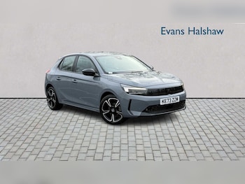 2024 - 1.2 GS 5dr