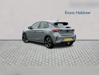 Used Vauxhall Corsa 2024 for sale - 76718121: Photo