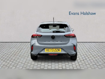 Used Vauxhall Corsa 2024 for sale - 76718121: Photo