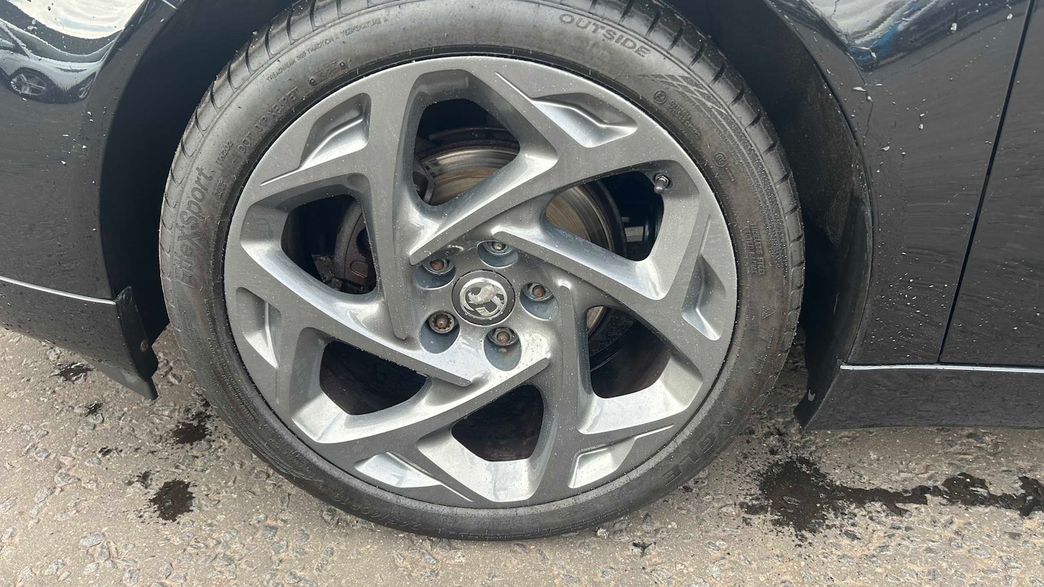 Used Vauxhall Insignia 2016 for sale - 77648942: Photo 11