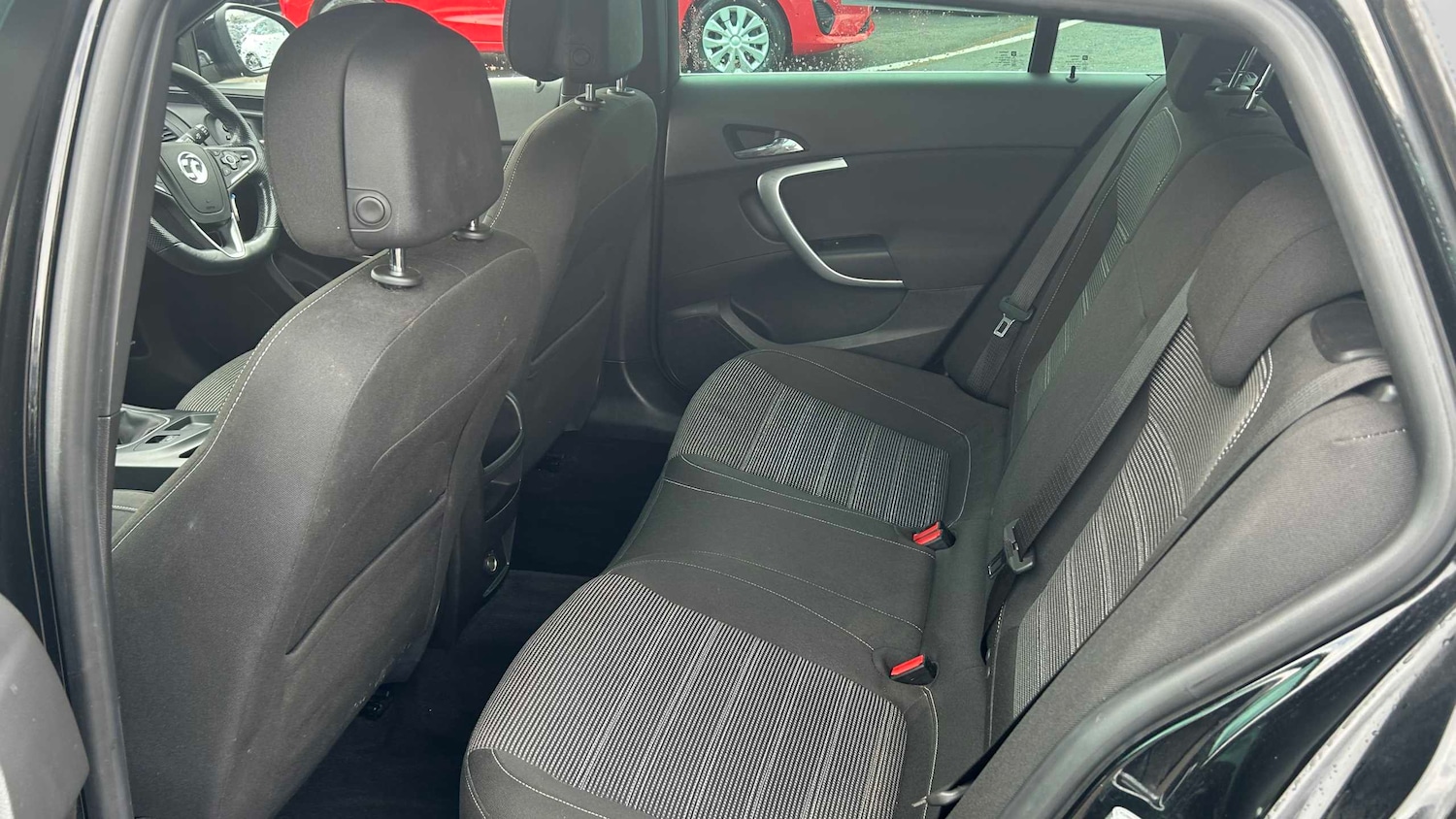 Used Vauxhall Insignia 2016 for sale - 77648942: Photo 12