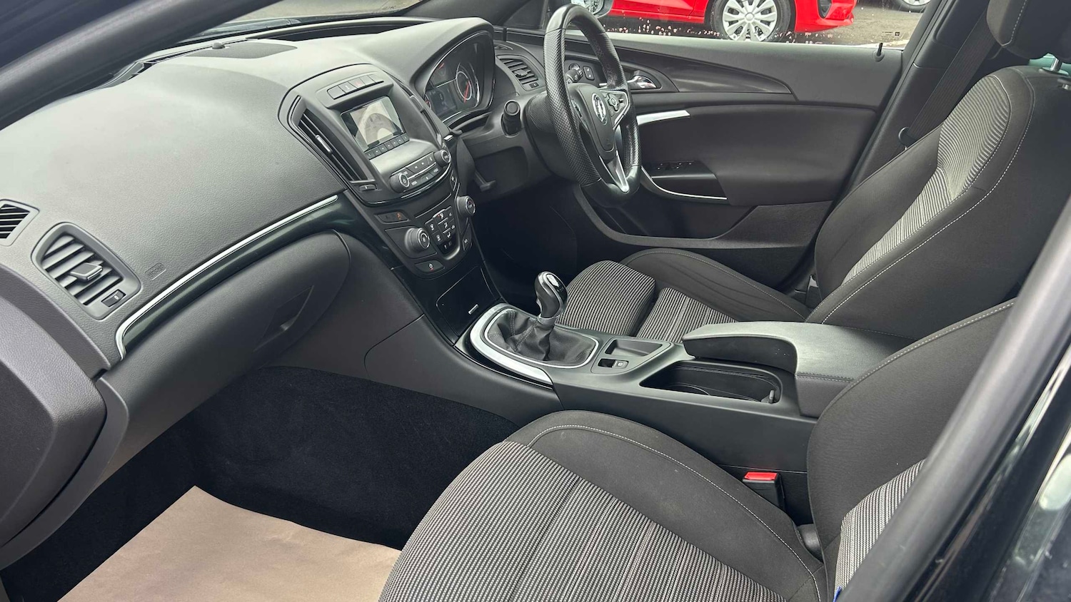 Used Vauxhall Insignia 2016 for sale - 77648942: Photo 13