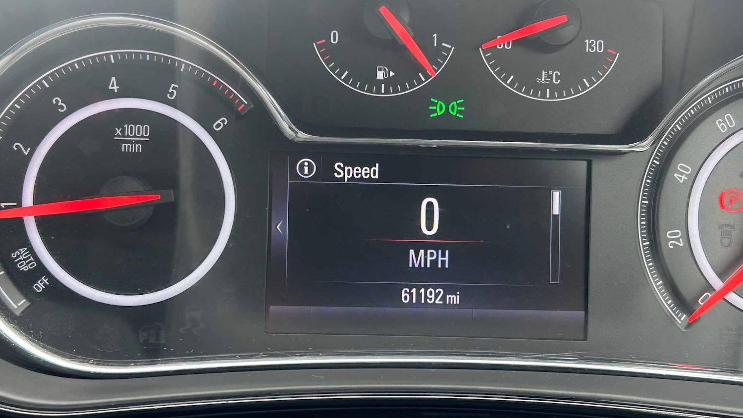 Used Vauxhall Insignia 2016 for sale - 77648942: Photo 14