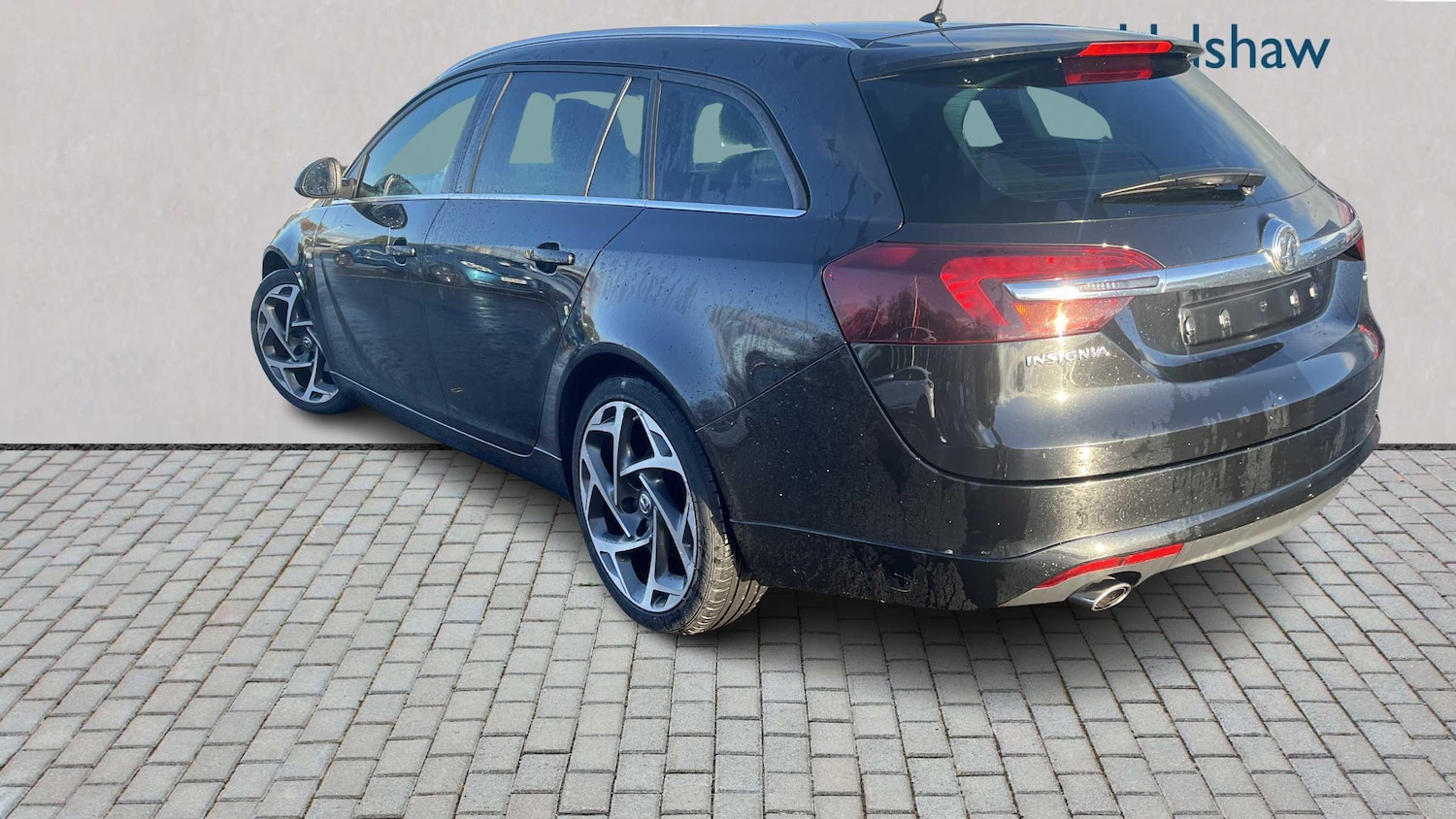 Used Vauxhall Insignia 2016 for sale - 77648942: Photo 2