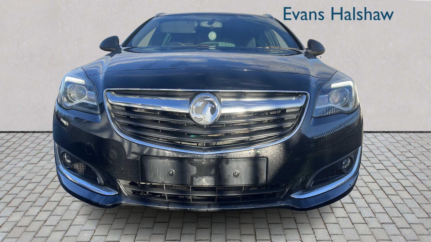 Used Vauxhall Insignia 2016 for sale - 77648942: Photo 4