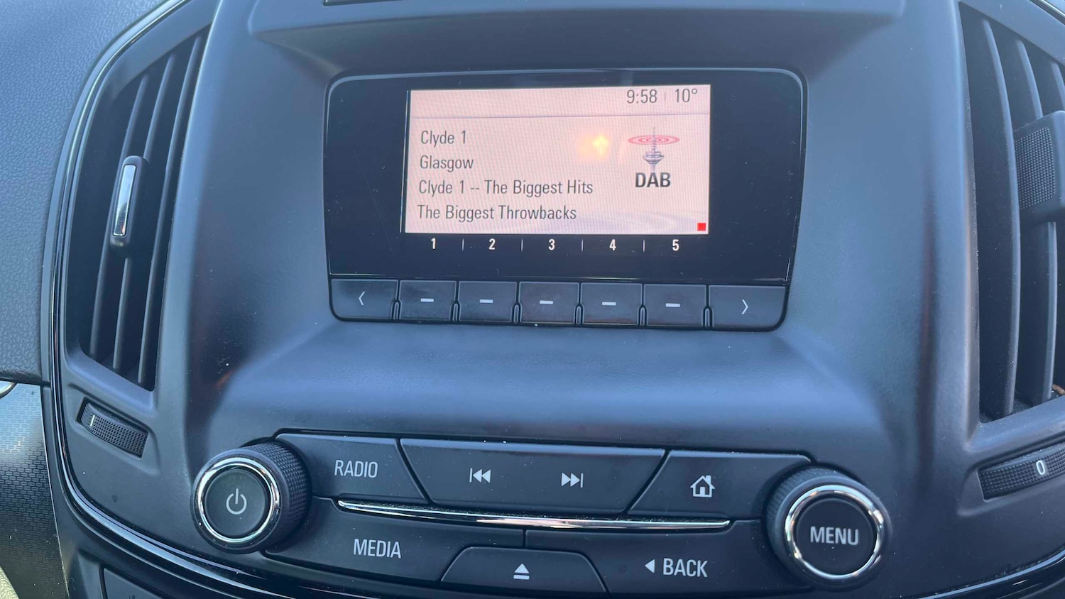 Used Vauxhall Insignia 2016 for sale - 77648942: Photo 9