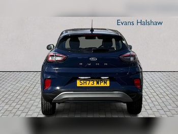 Used Ford Puma 2023 for sale - 78233776: Photo