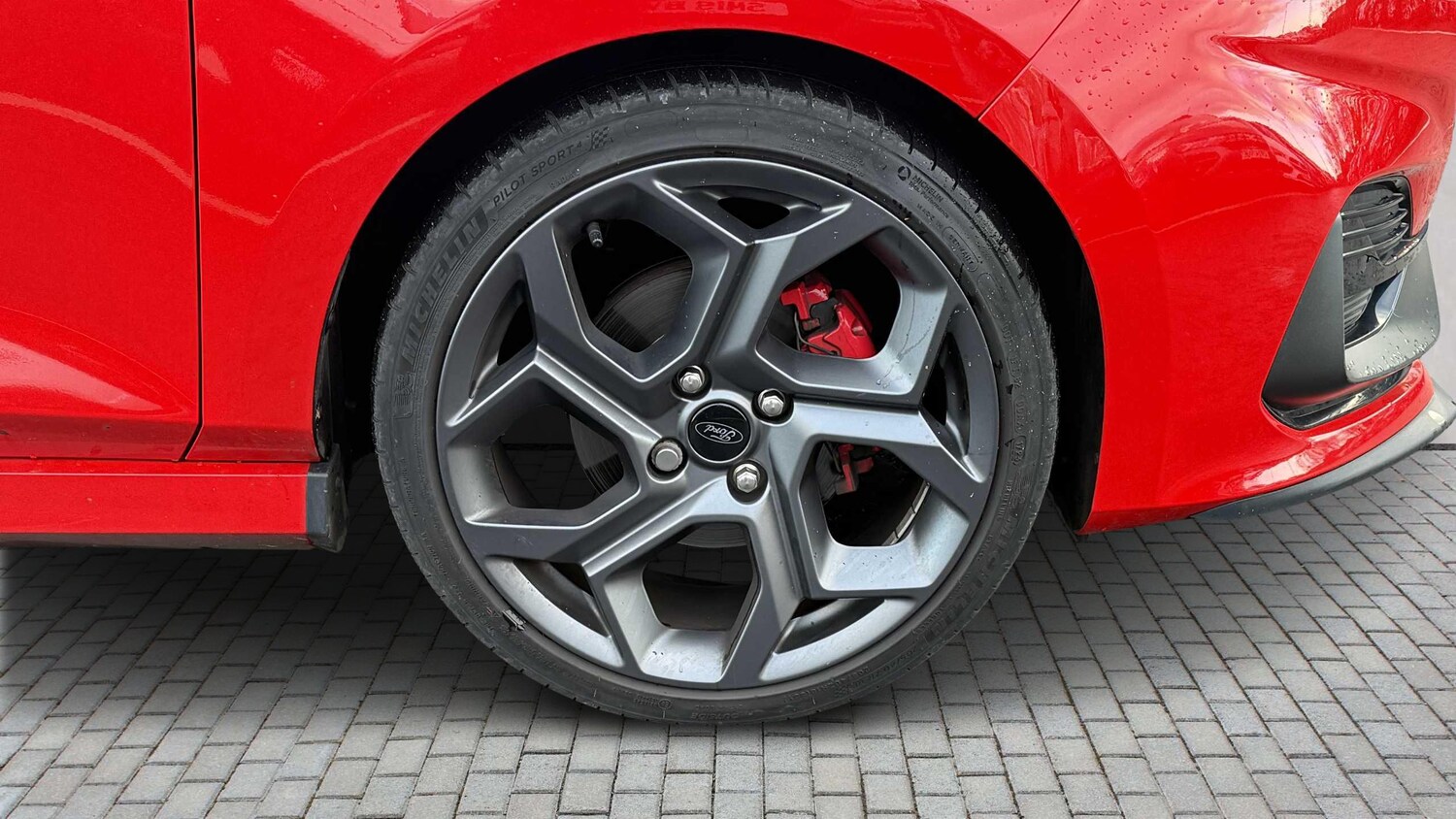 Used Ford Fiesta 2023 for sale - 77068592: Photo 10