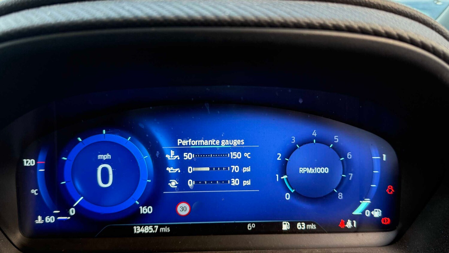 Used Ford Fiesta 2023 for sale - 77068592: Photo 11