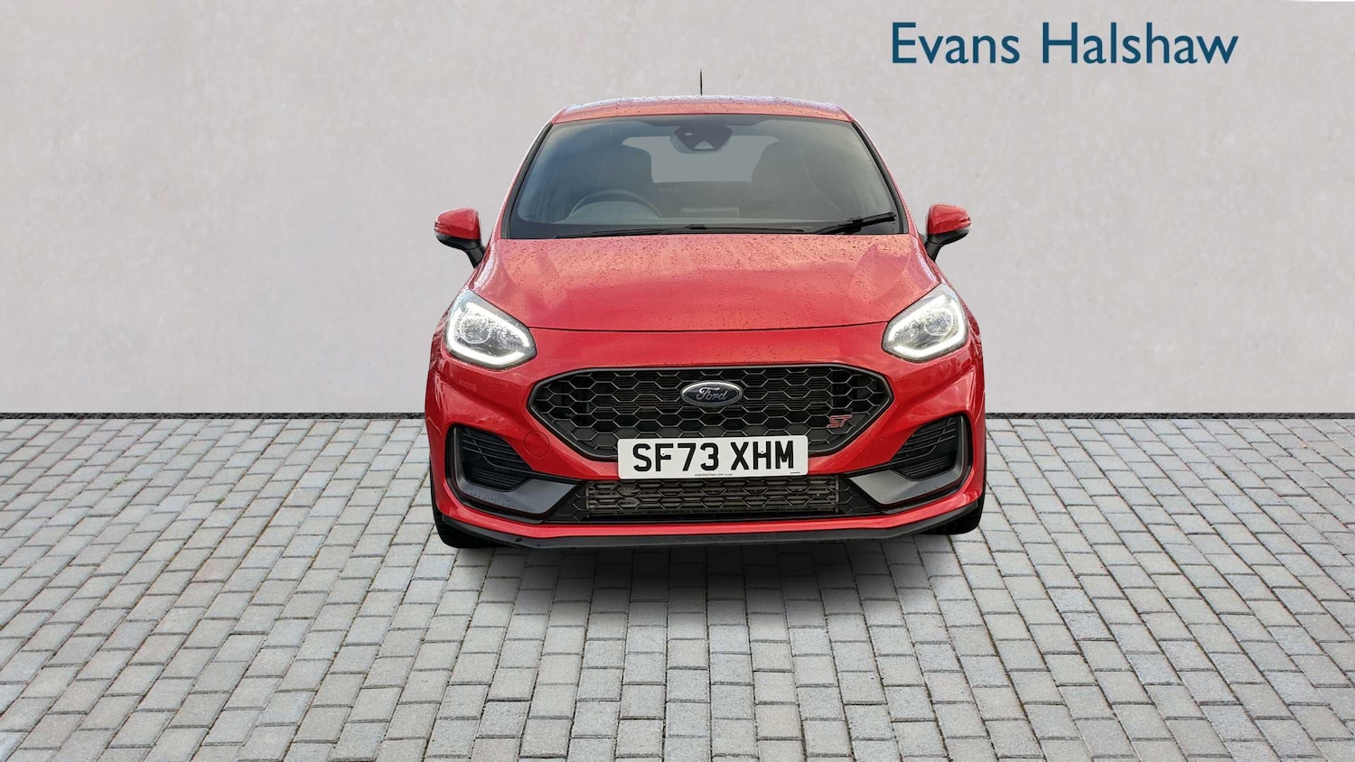 Used Ford Fiesta 2023 for sale - 77068592: Photo 4