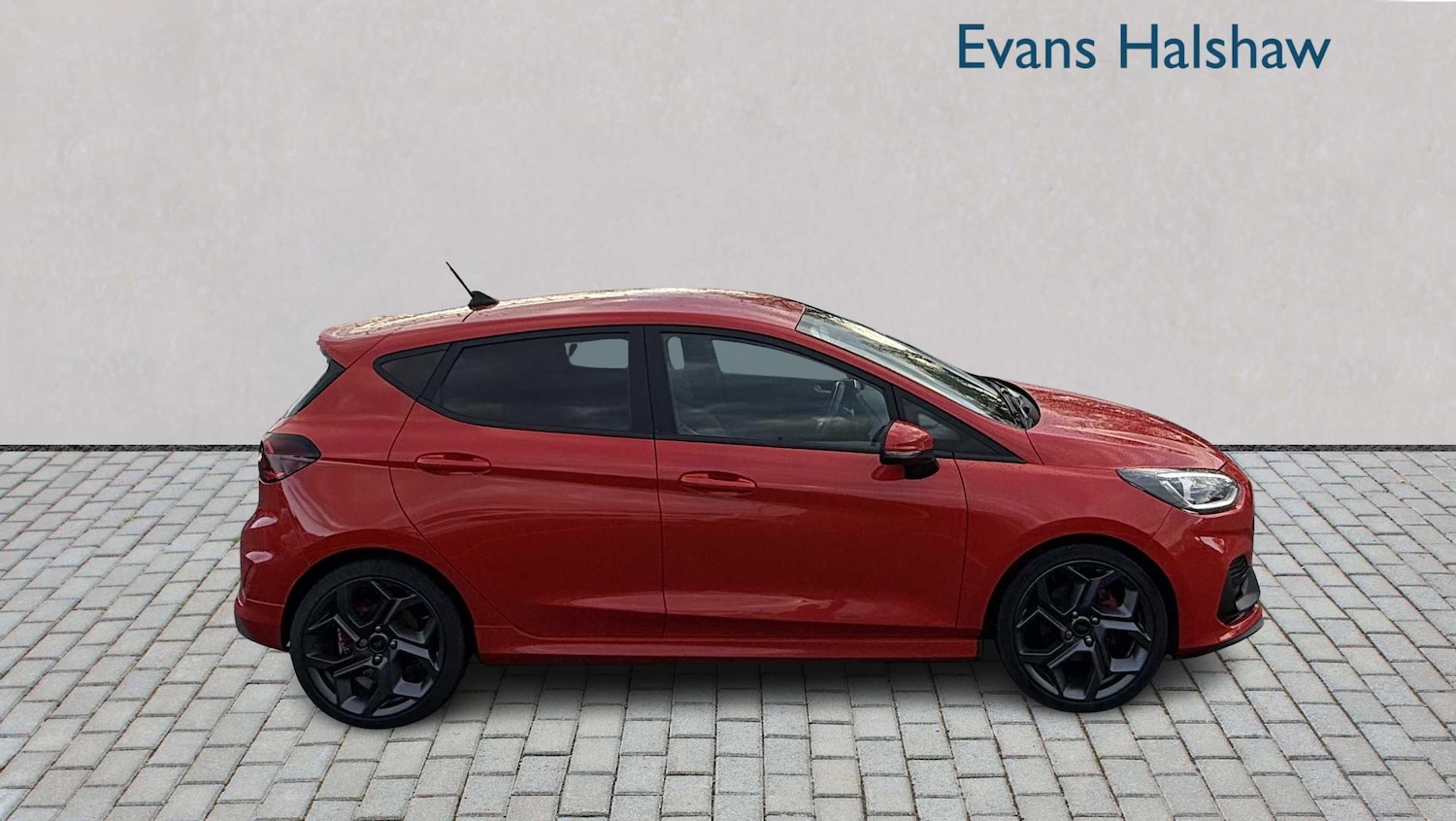 Used Ford Fiesta 2023 for sale - 77068592: Photo 5