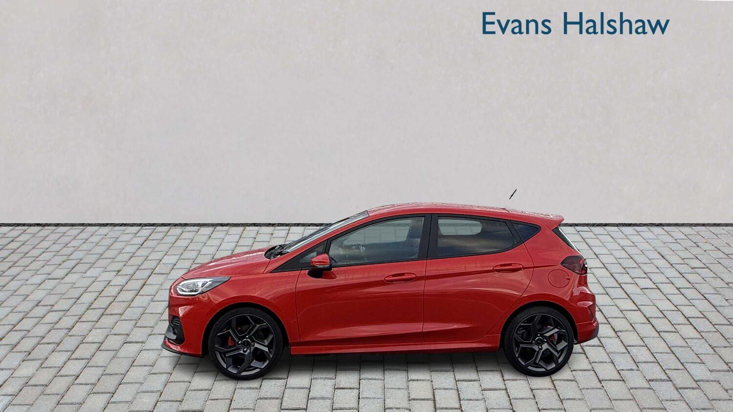 Used Ford Fiesta 2023 for sale - 77068592: Photo 6