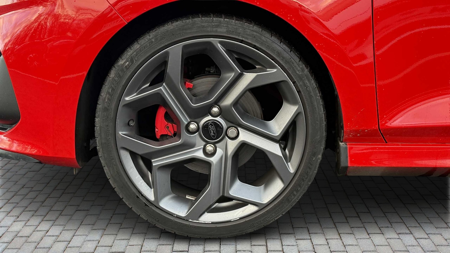 Used Ford Fiesta 2023 for sale - 77068592: Photo 7