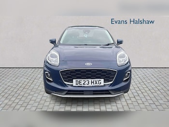 Used Ford Puma 2023 for sale - 79579634: Photo