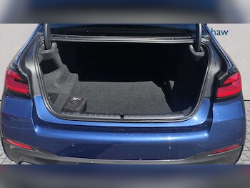 Used BMW 5 Series 2020 for sale - 78433060: Photo