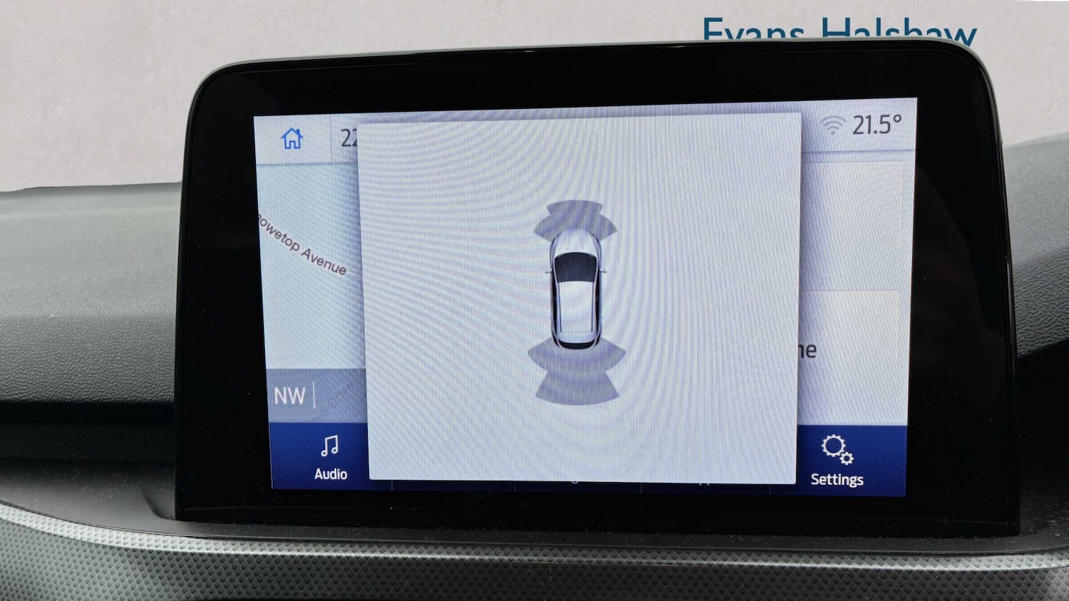 Used Ford Focus 2018 for sale - 76501878: Photo 11