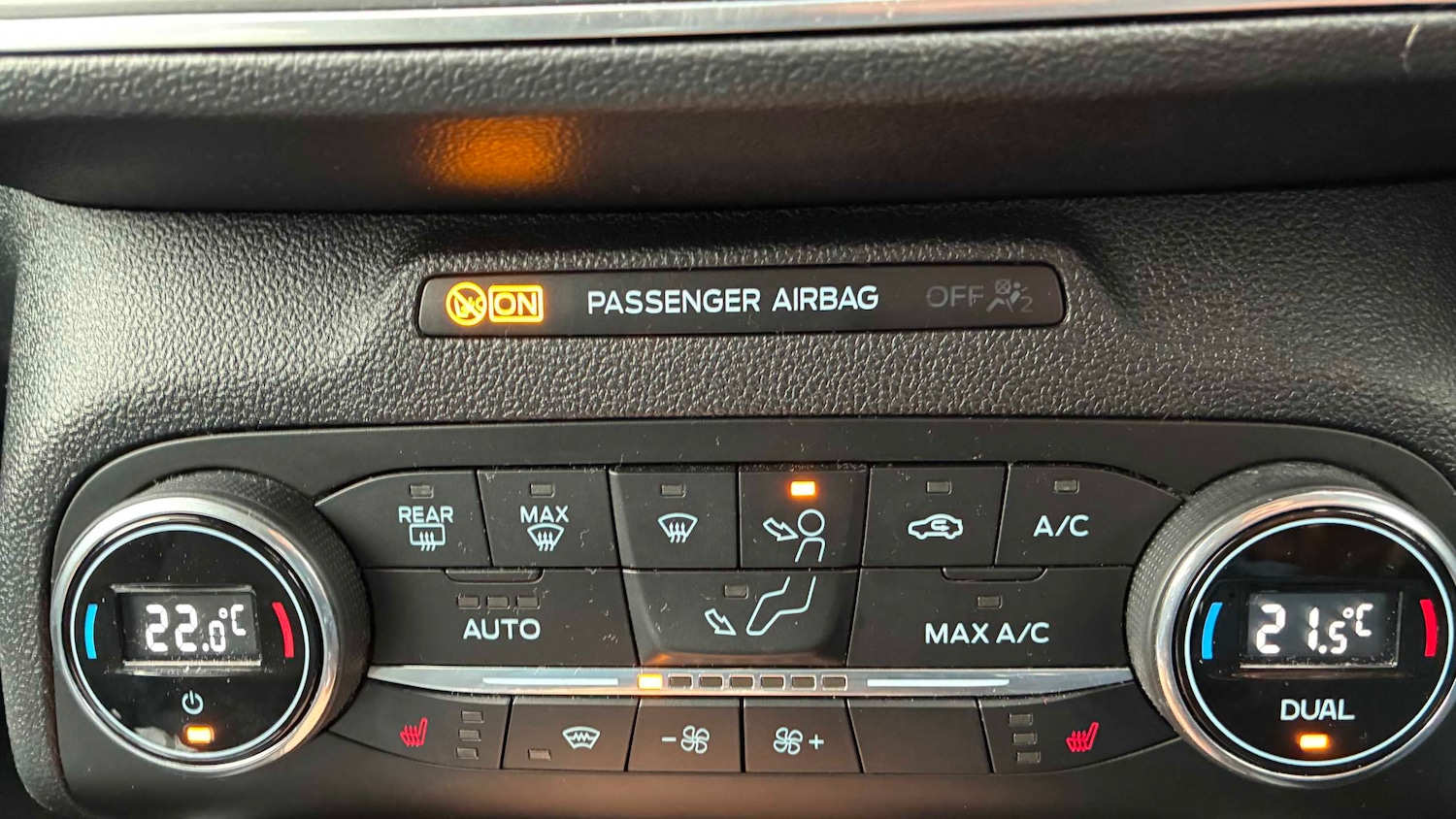 Used Ford Focus 2018 for sale - 76501878: Photo 12