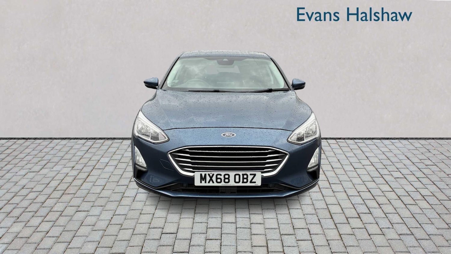 Used Ford Focus 2018 for sale - 76501878: Photo 3