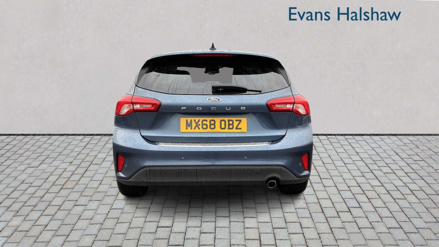 Used Ford Focus 2018 for sale - 76501878: Photo 4