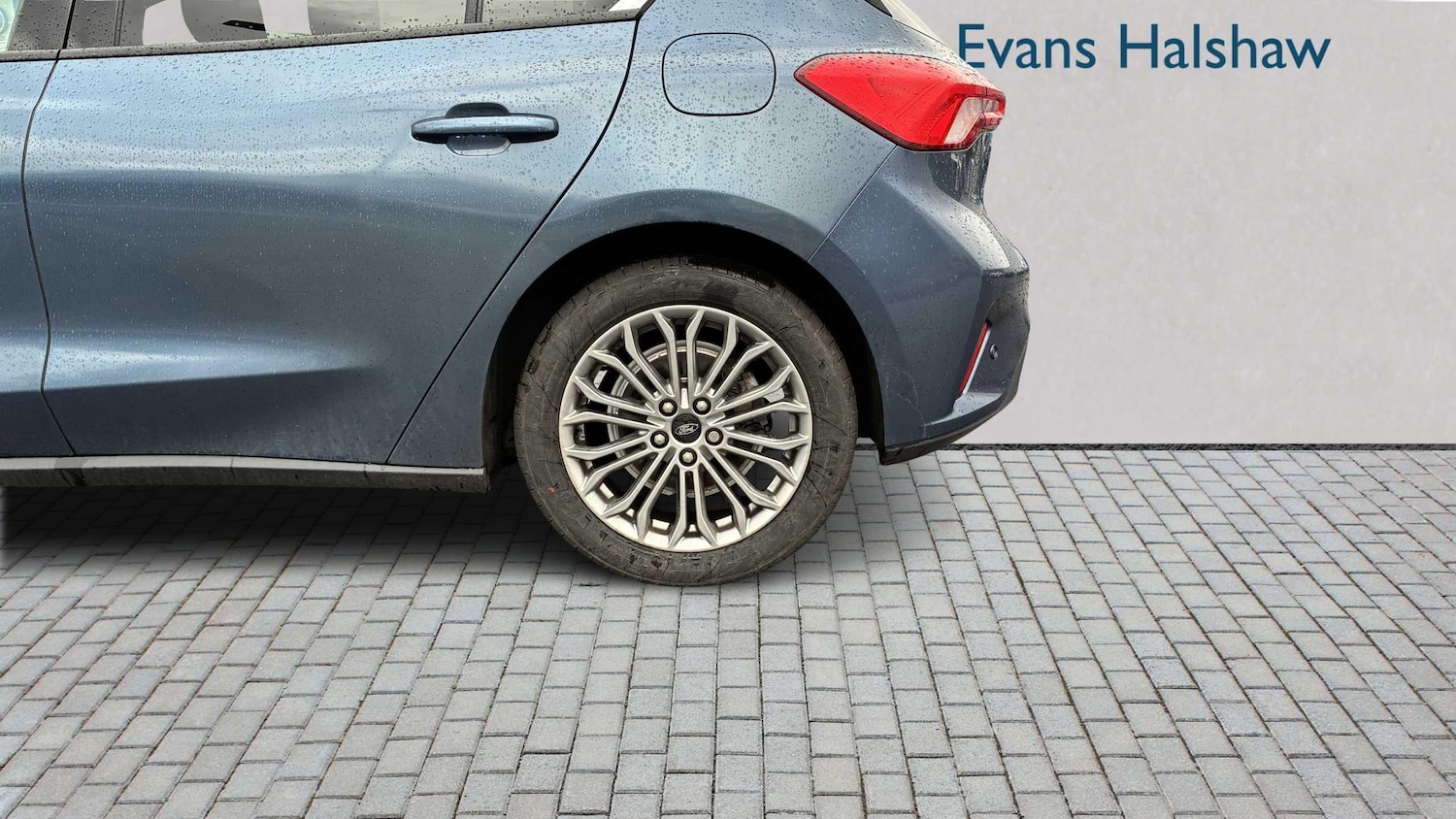 Used Ford Focus 2018 for sale - 76501878: Photo 5