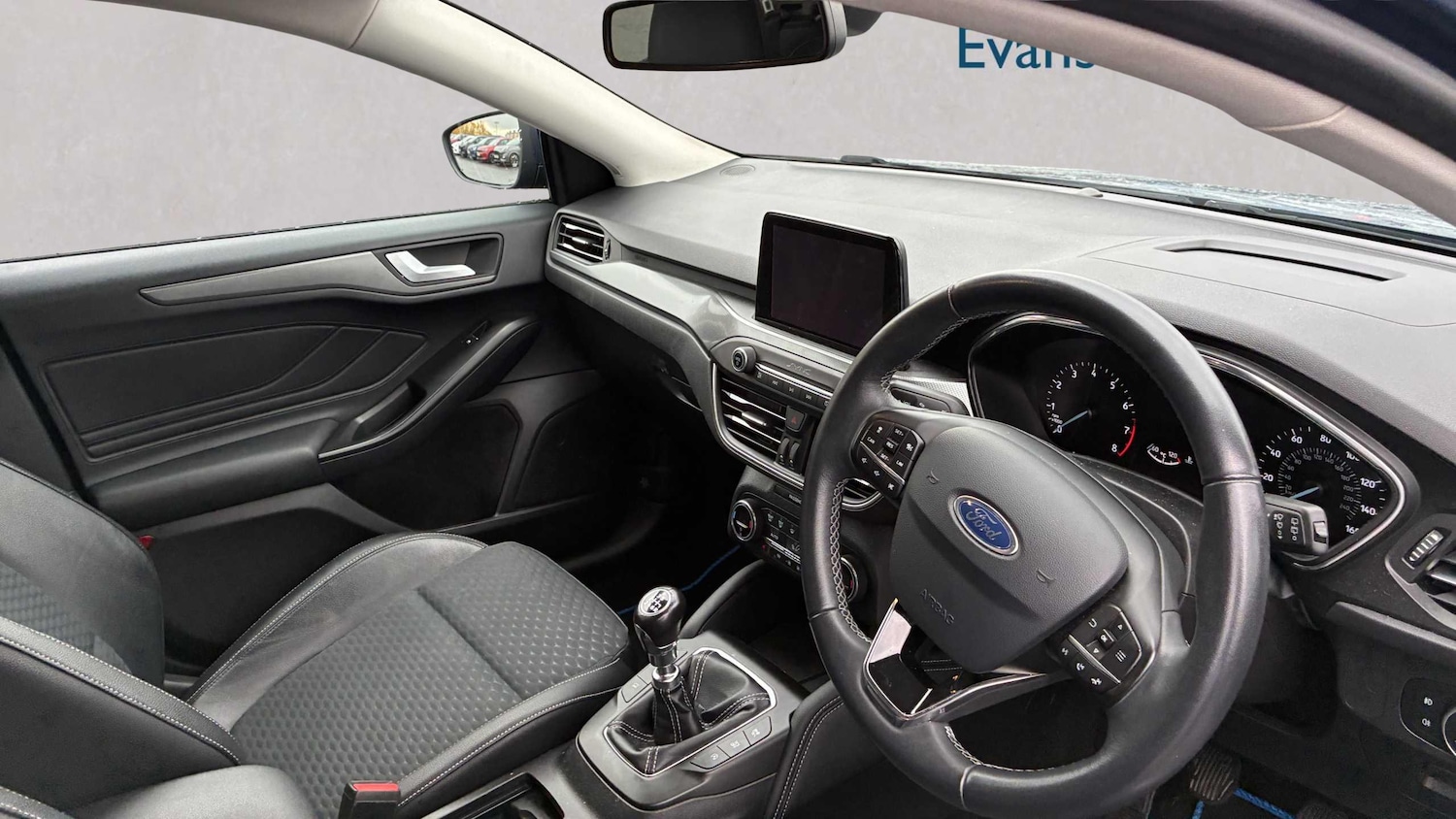 Used Ford Focus 2018 for sale - 76501878: Photo 6