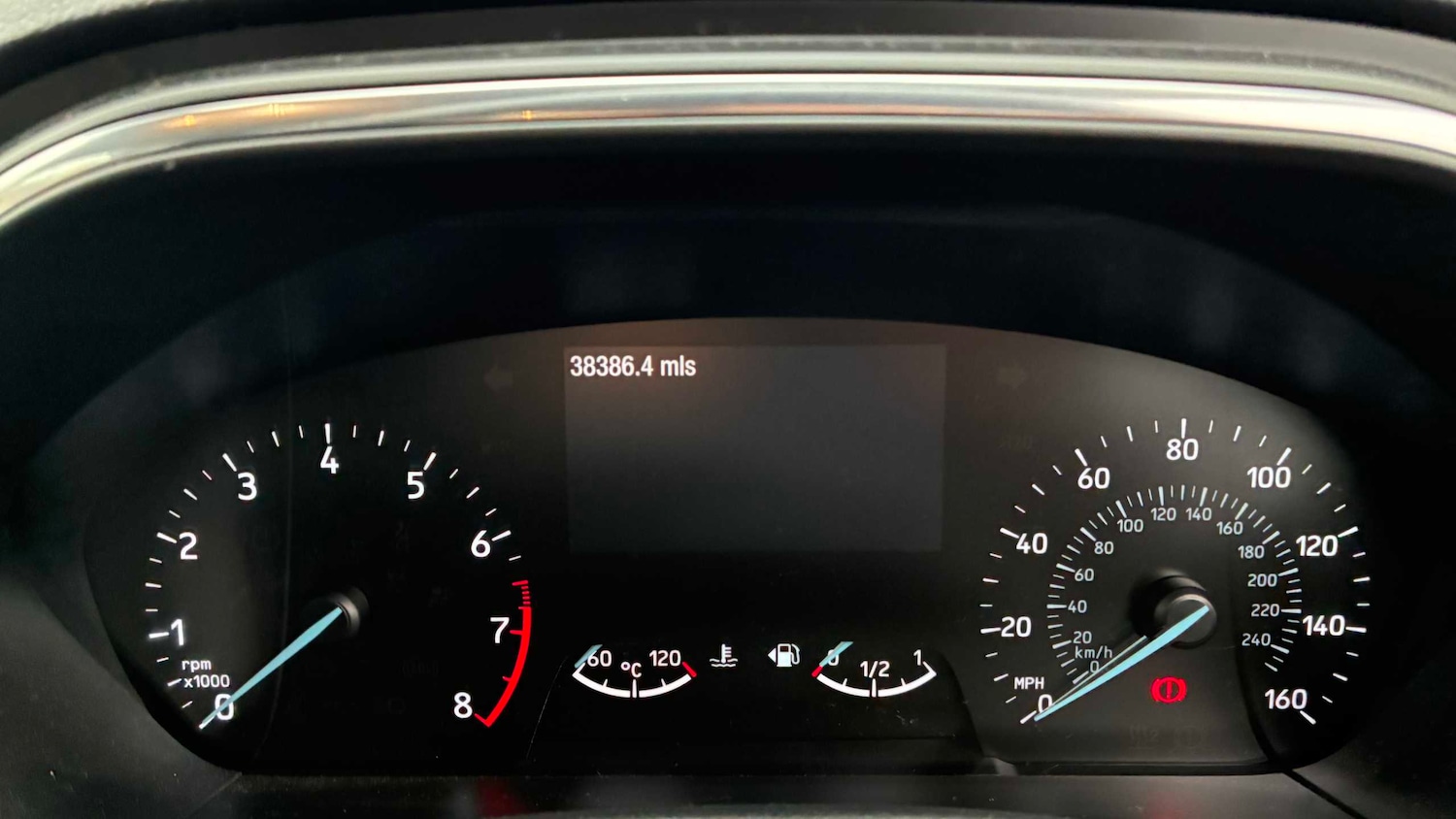 Used Ford Focus 2018 for sale - 76501878: Photo 7