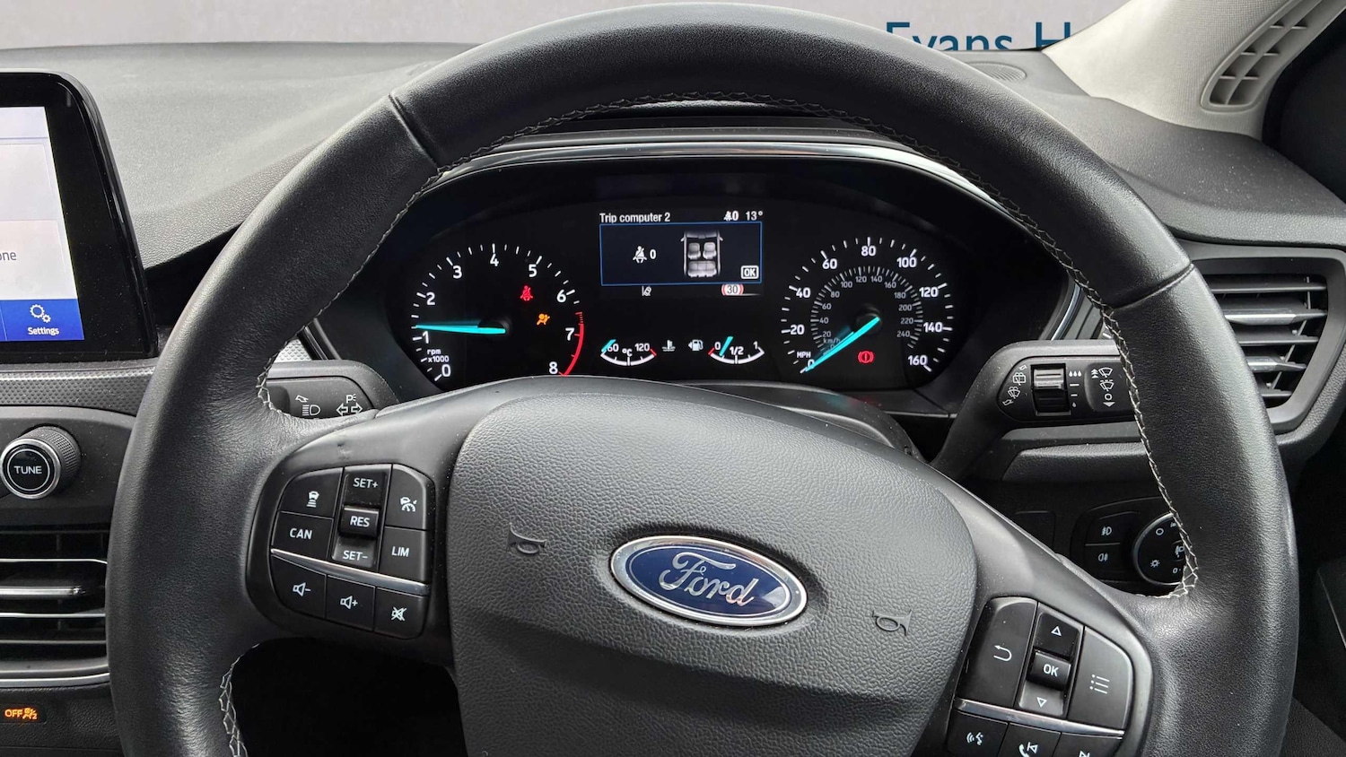 Used Ford Focus 2018 for sale - 76501878: Photo 8