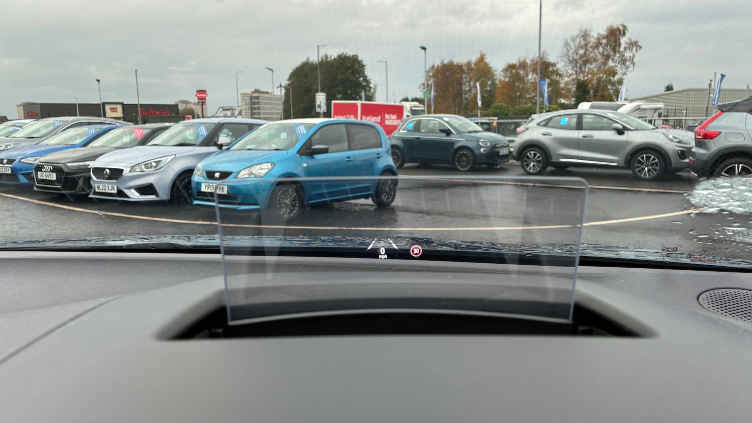 Used Ford Focus 2018 for sale - 76501878: Photo 9