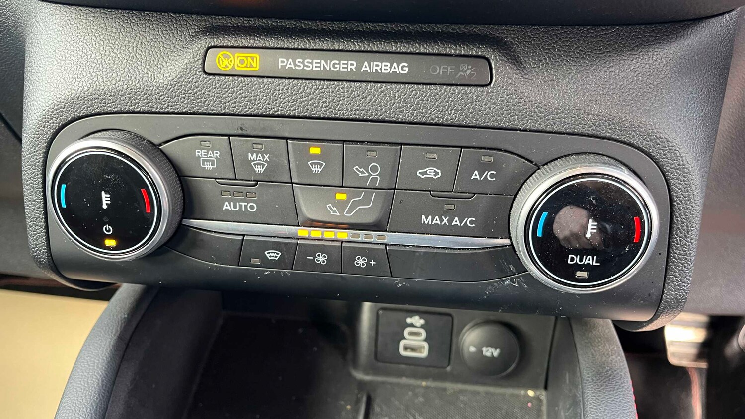 Used Ford Kuga 2023 for sale - 77615446: Photo 10