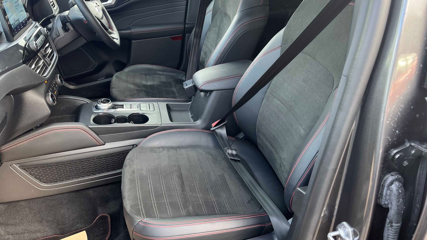 Used Ford Kuga 2023 for sale - 77615446: Photo 16