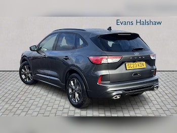 Used Ford Kuga 2023 for sale - 77615446: Photo