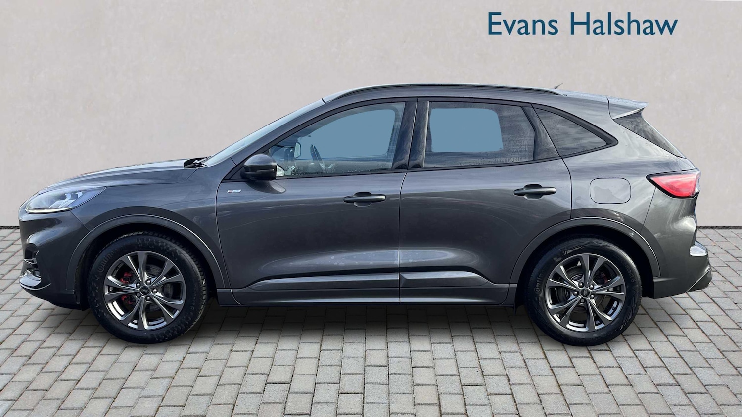 Used Ford Kuga 2023 for sale - 77615446: Photo 3