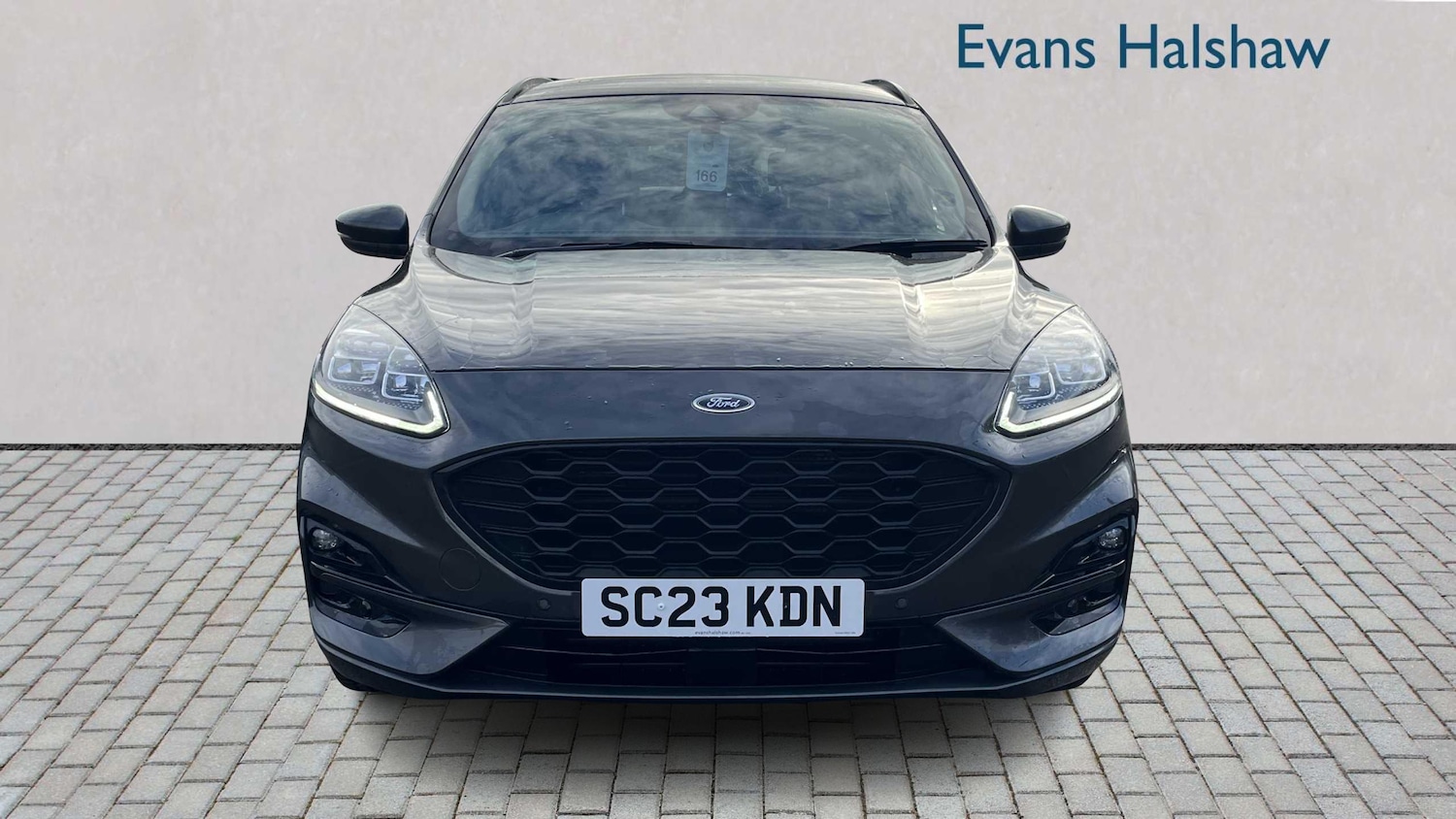 Used Ford Kuga 2023 for sale - 77615446: Photo 4