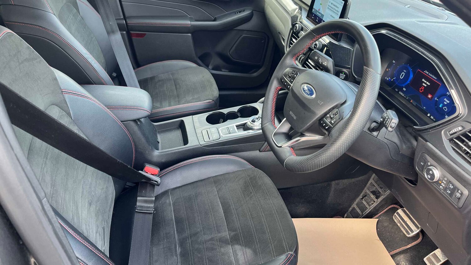 Used Ford Kuga 2023 for sale - 77615446: Photo 6