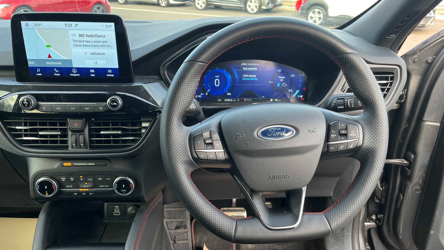 Used Ford Kuga 2023 for sale - 77615446: Photo 7