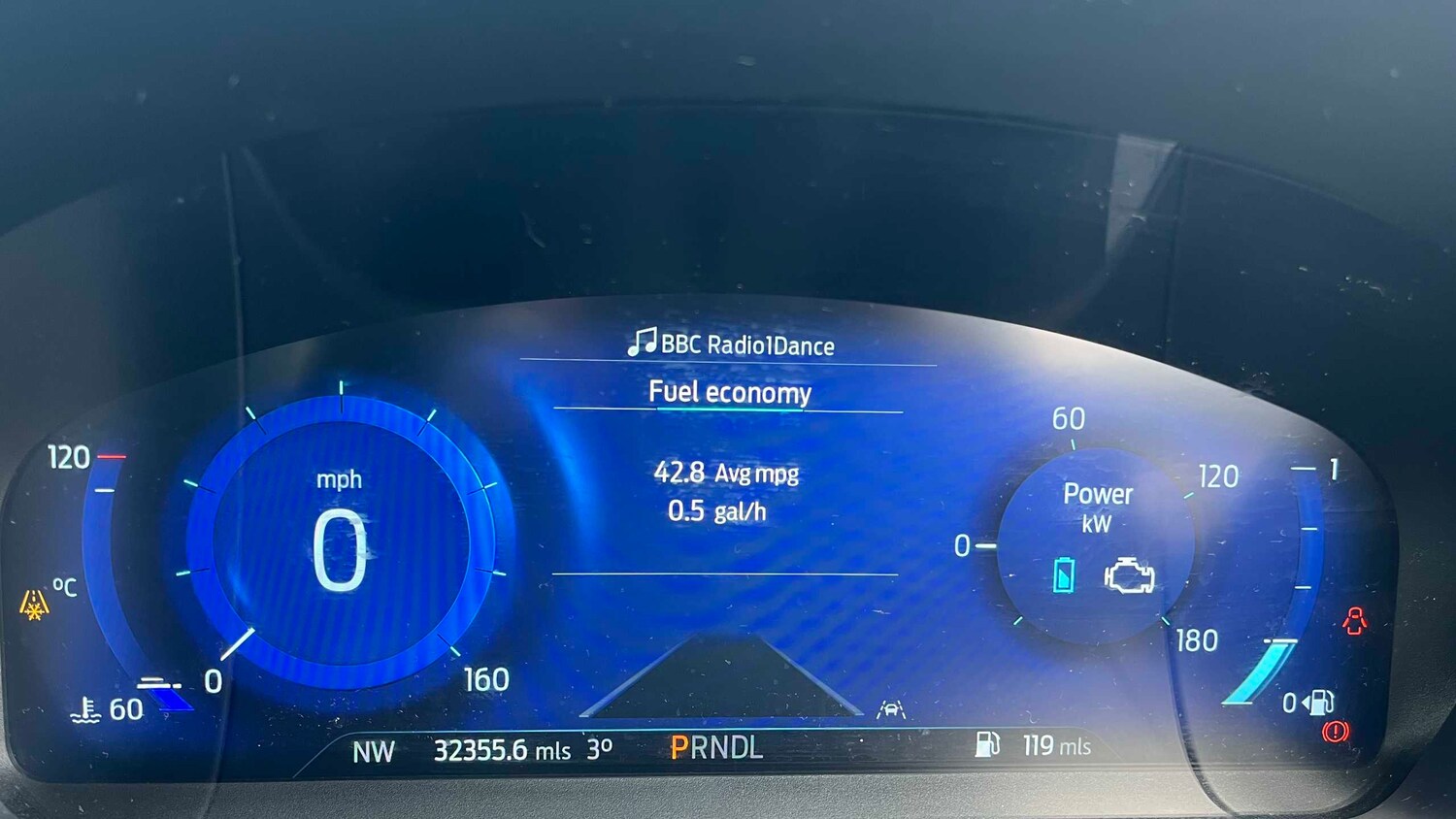 Used Ford Kuga 2023 for sale - 77615446: Photo 8