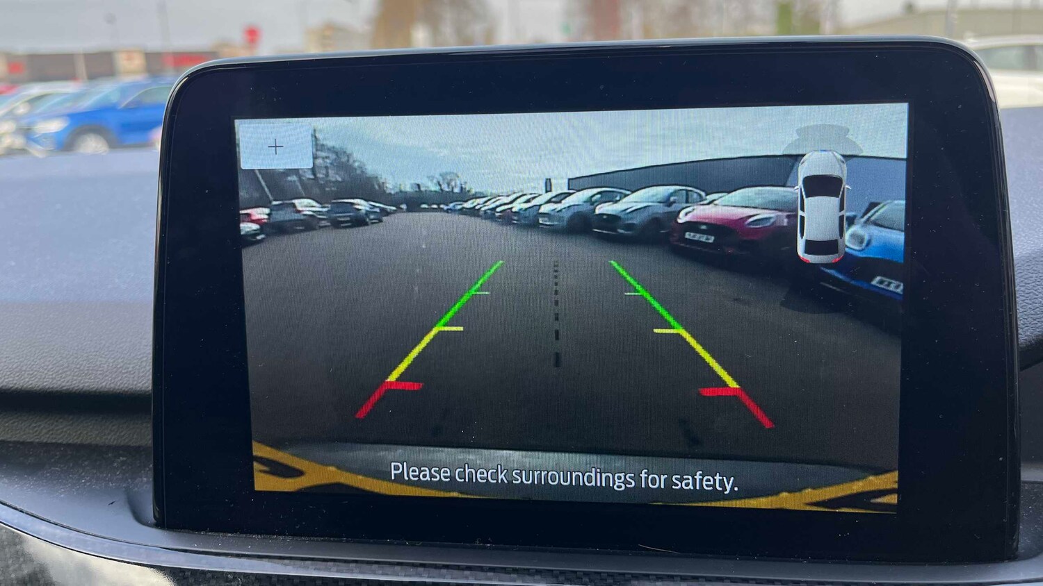 Used Ford Kuga 2023 for sale - 77615446: Photo 9