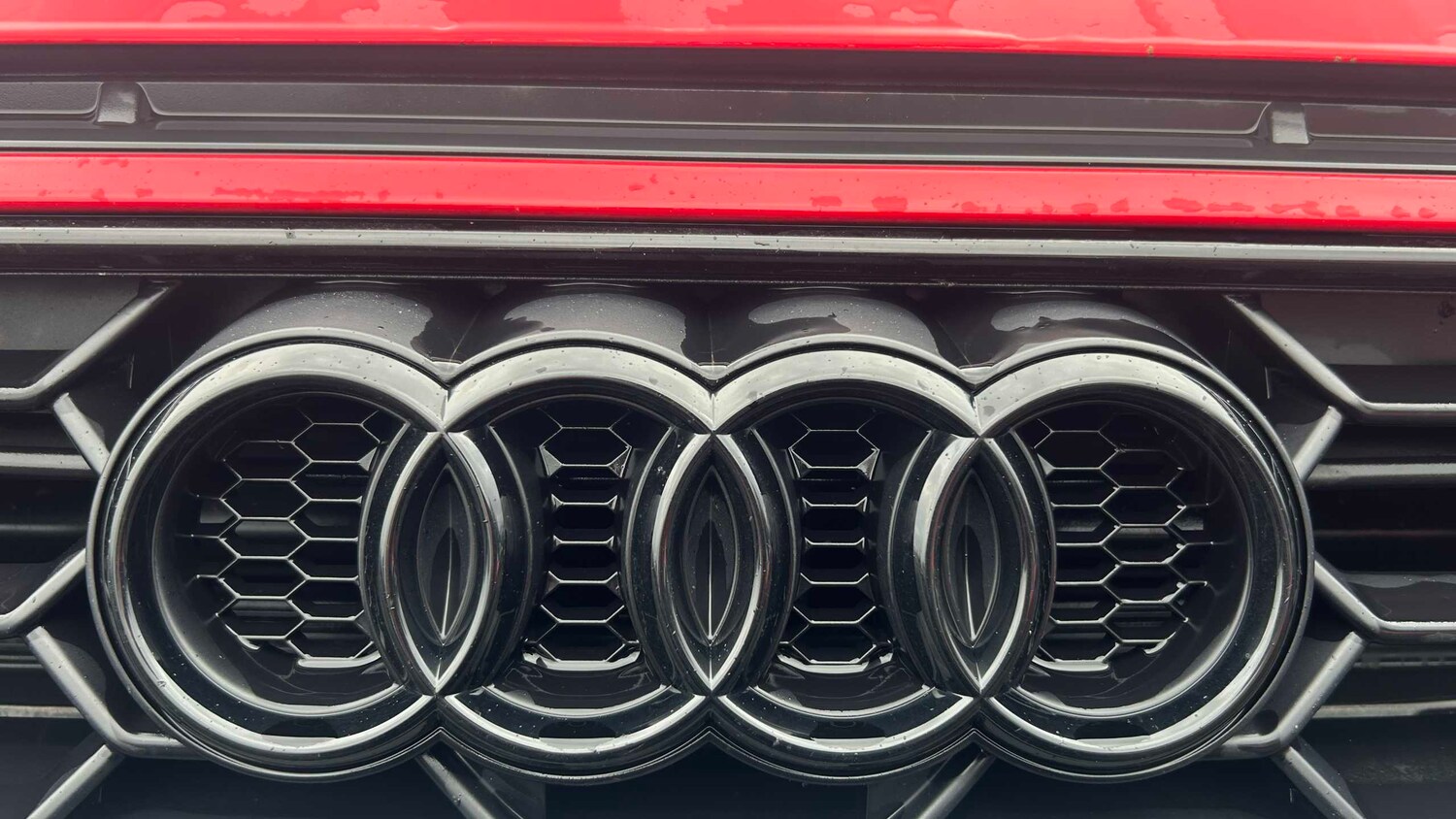 Used Audi A4 2022 for sale - 77429024: Photo 14