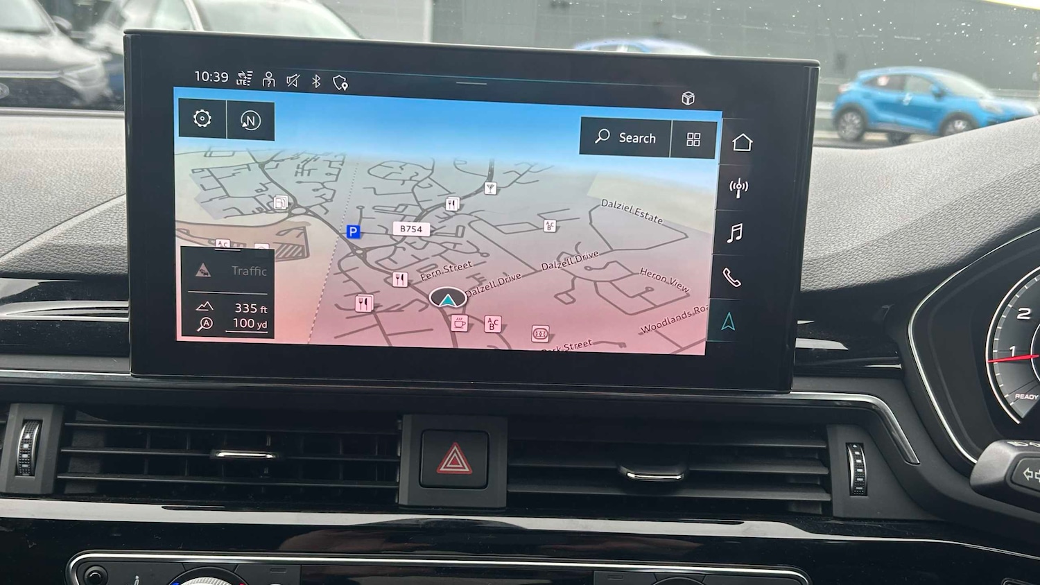 Used Audi A4 2022 for sale - 77429024: Photo 18