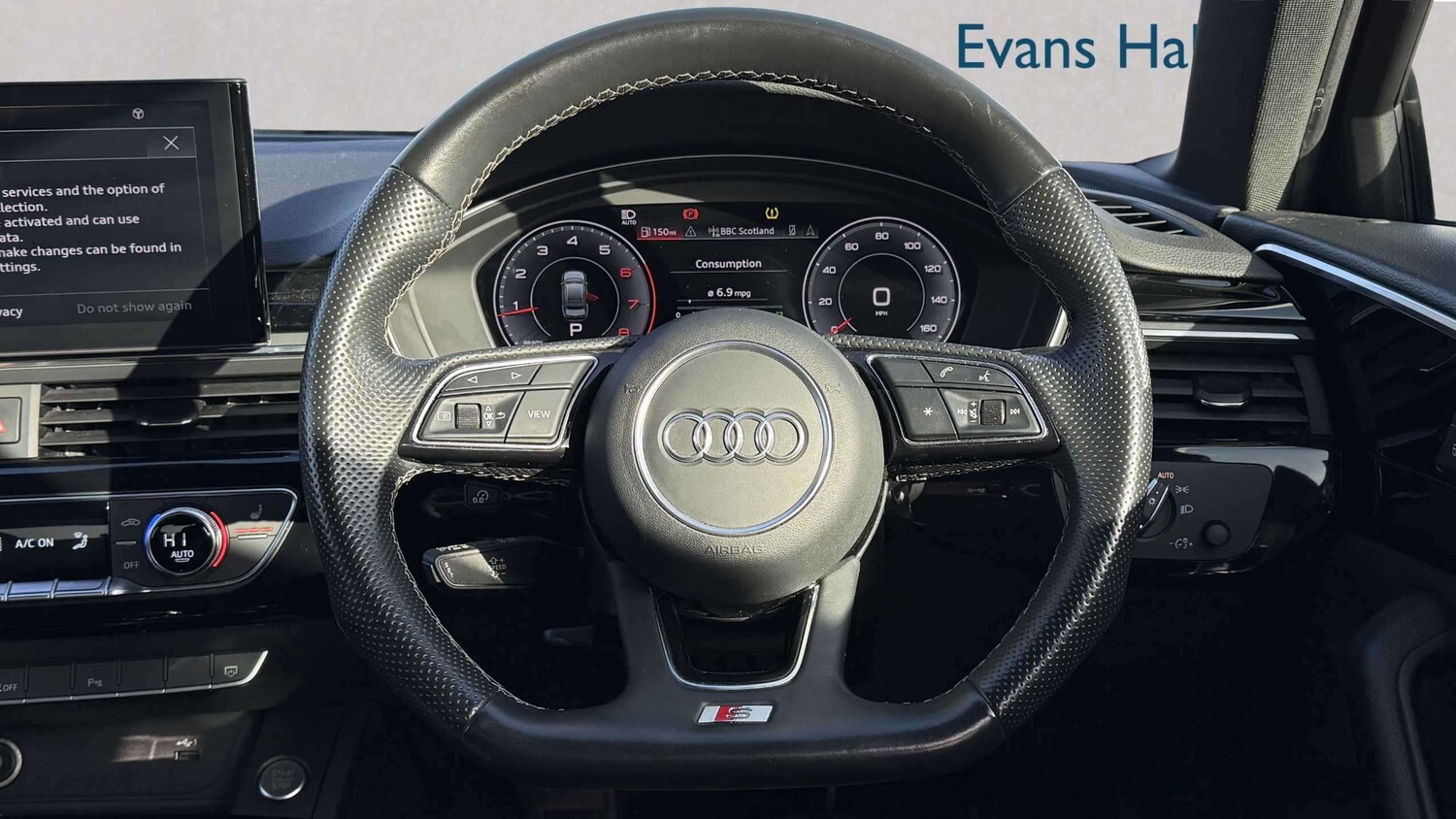 Used Audi A4 2022 for sale - 77429024: Photo 23