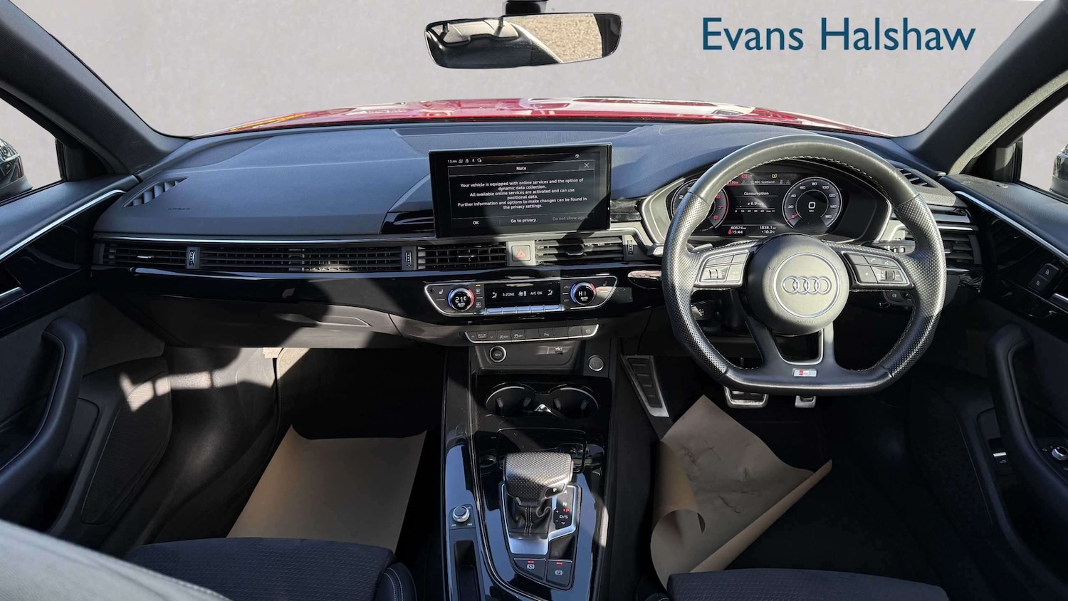 Used Audi A4 2022 for sale - 77429024: Photo 24