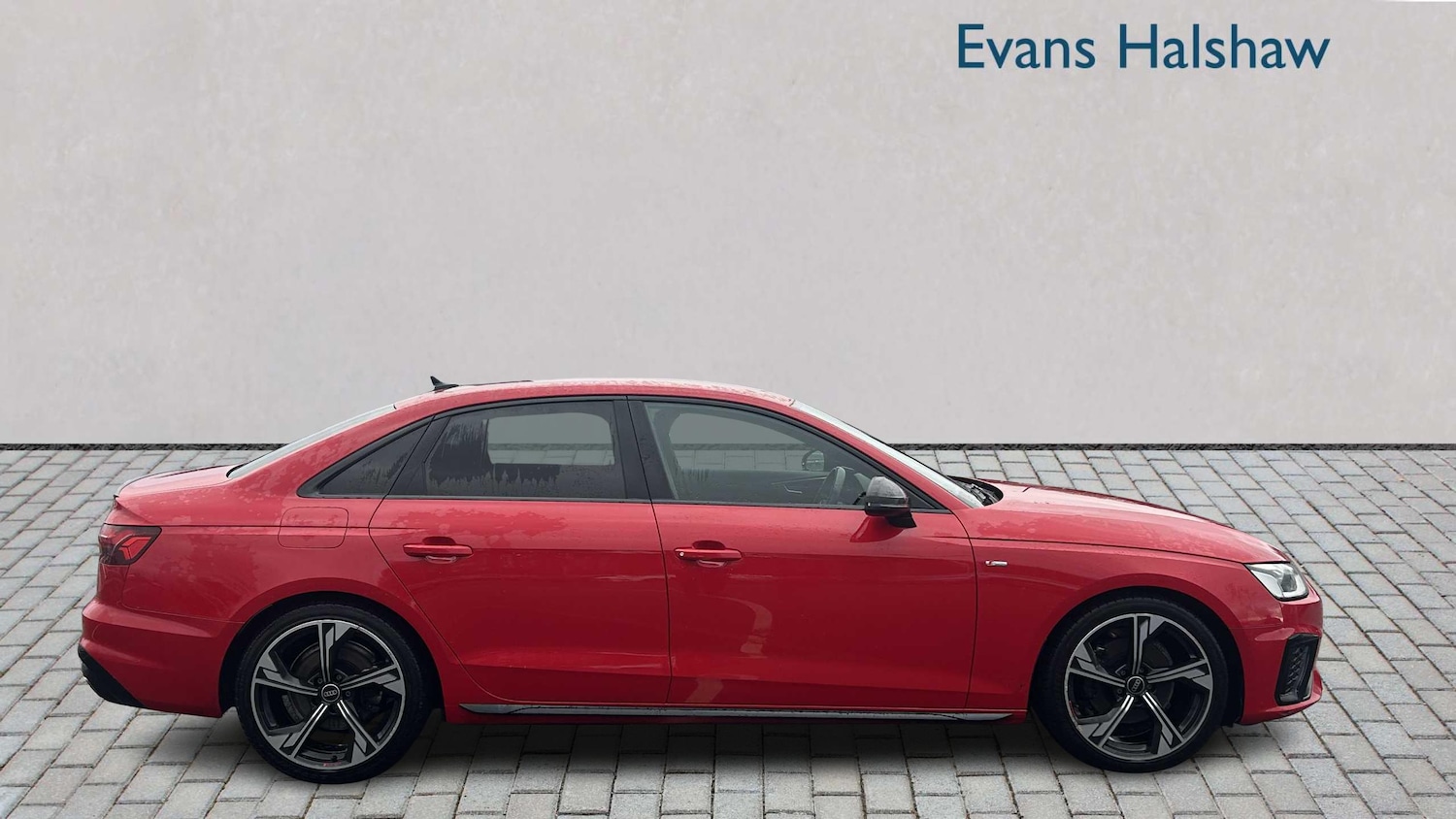 Used Audi A4 2022 for sale - 77429024: Photo 3