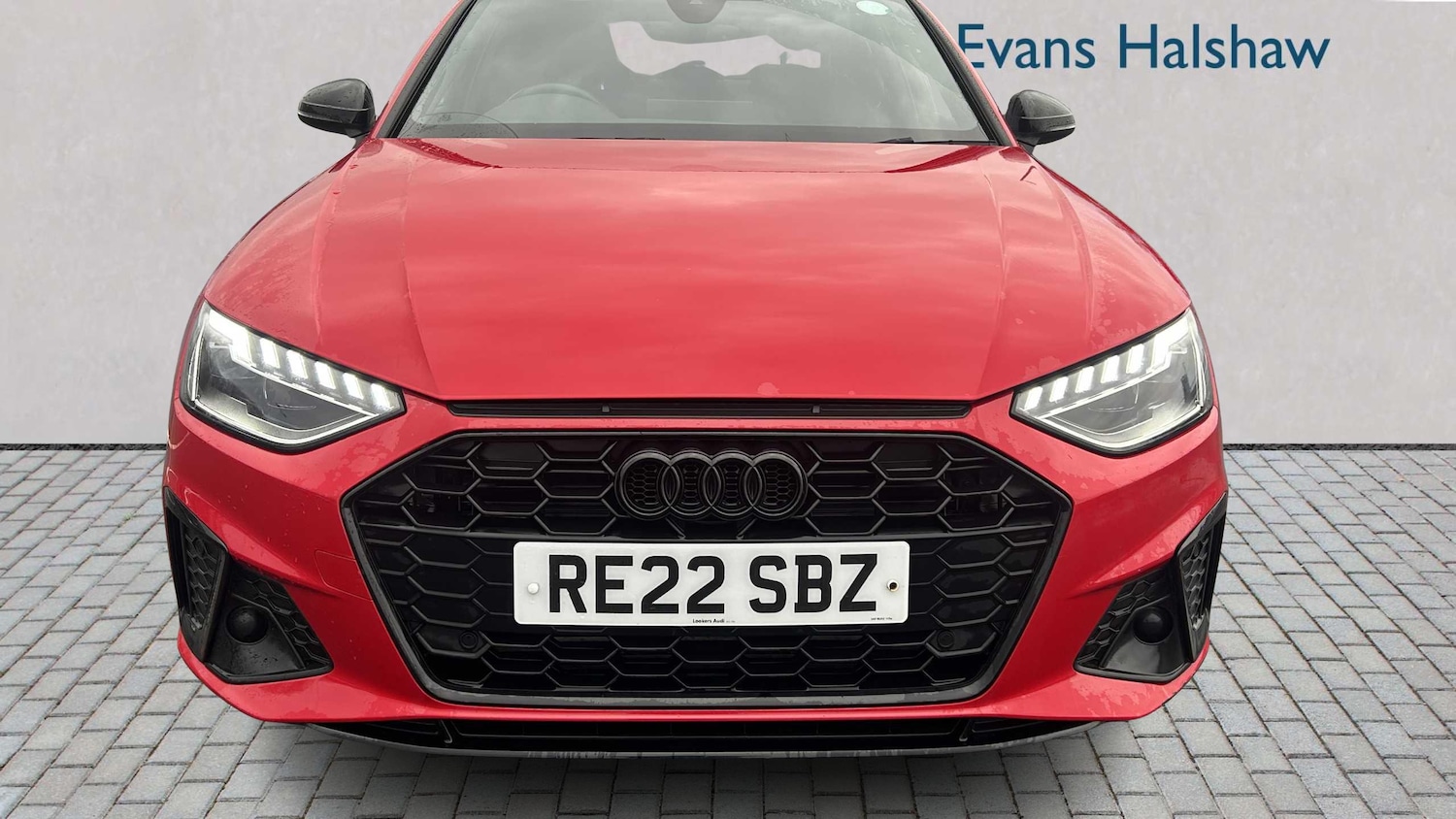 Used Audi A4 2022 for sale - 77429024: Photo 4