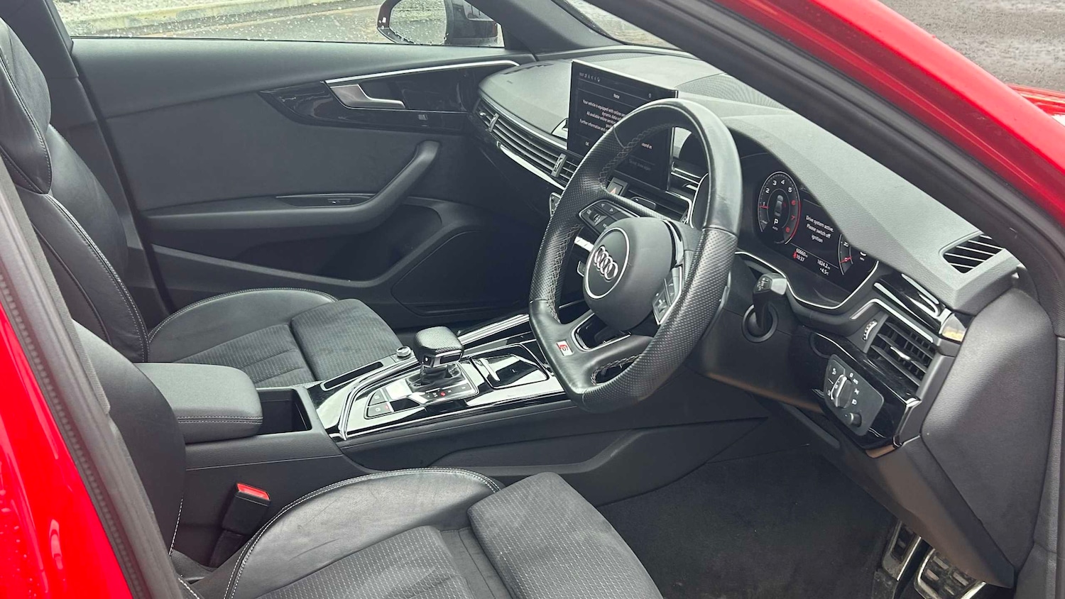 Used Audi A4 2022 for sale - 77429024: Photo 5