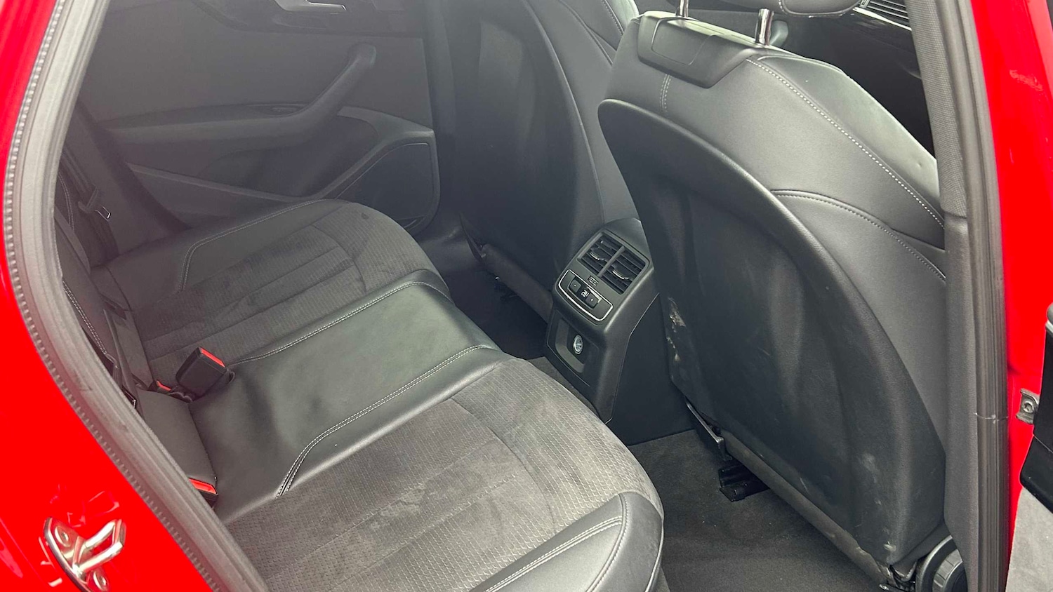 Used Audi A4 2022 for sale - 77429024: Photo 6