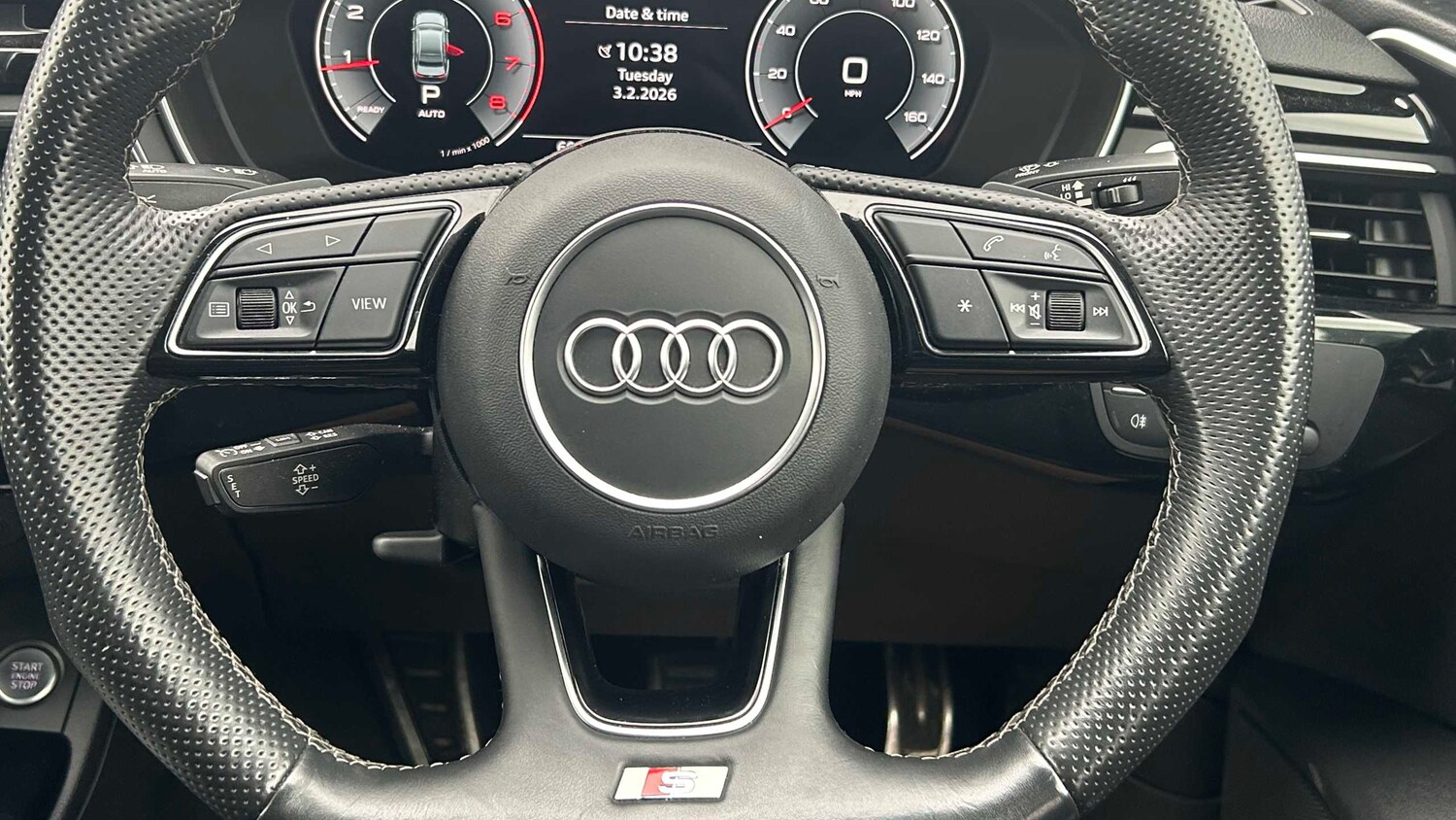 Used Audi A4 2022 for sale - 77429024: Photo 7